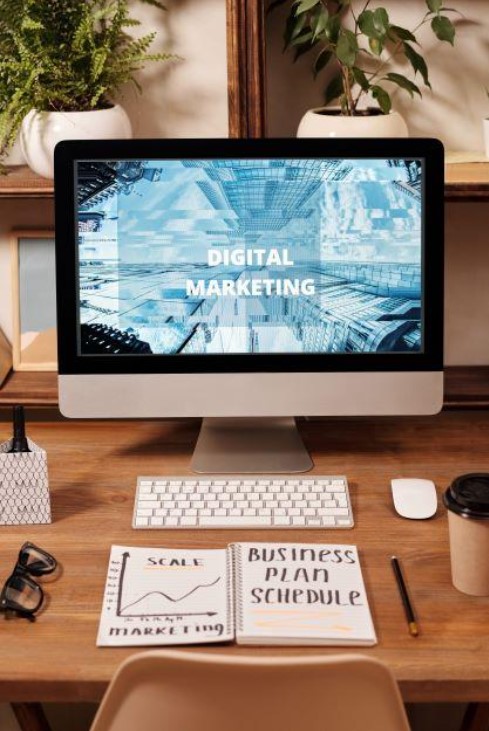 5 Essential Digital Marketing Tips